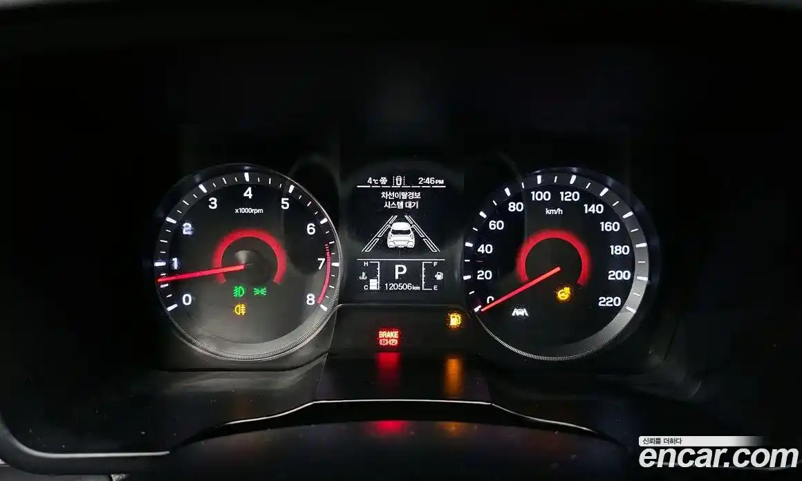 SsangYong TIBOLI 2022 1.5 Автомат в Москве № 34947, фото 17