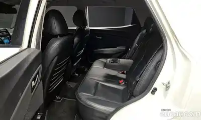 SsangYong TIBOLI 2022 1.5 Автомат в Москве № 34947, миниатюра 3