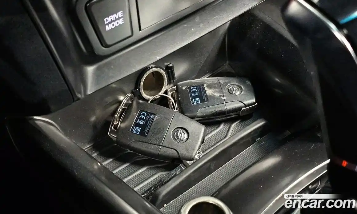 SsangYong TIBOLI 2022 1.5 Автомат в Москве № 34947, фото 4