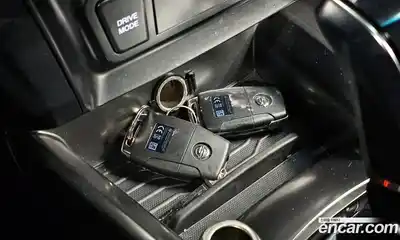 SsangYong TIBOLI 2022 1.5 Автомат в Москве № 34947, миниатюра 4