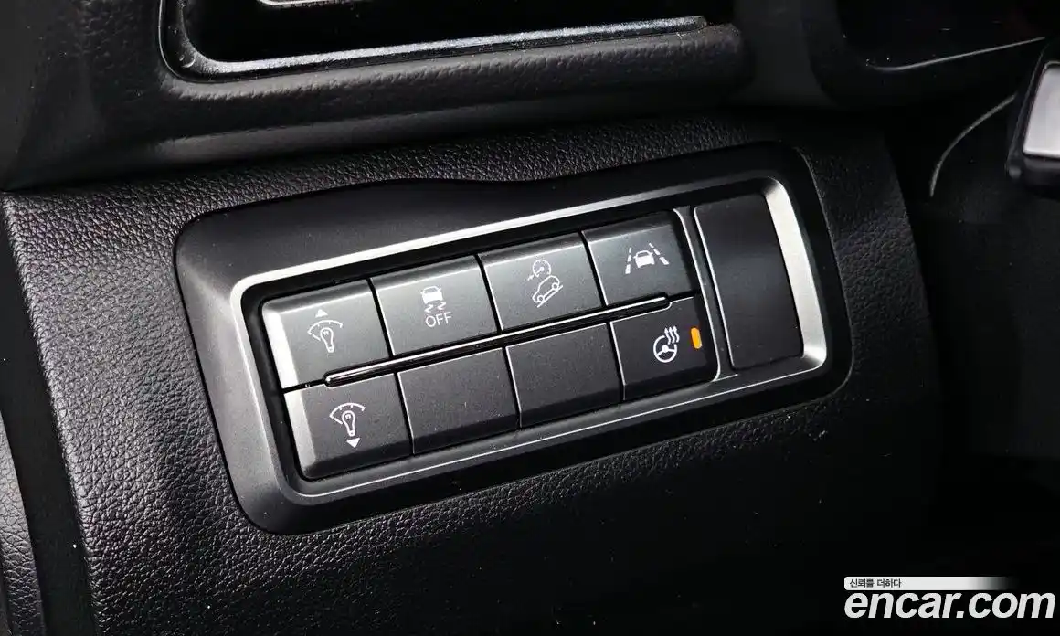 SsangYong TIBOLI 2022 1.5 Автомат в Москве № 34947, фото 10