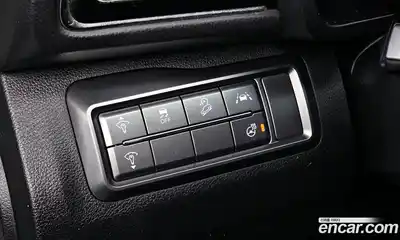 SsangYong TIBOLI 2022 1.5 Автомат в Москве № 34947, миниатюра 10