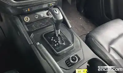 SsangYong Rexton 2020 2.2 Автомат в Москве № 36529, миниатюра 12