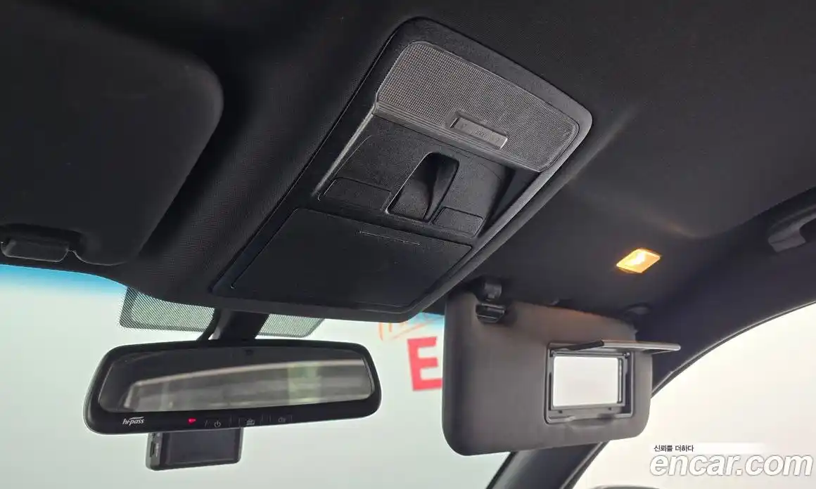 SsangYong Rexton 2020 2.2 Автомат в Москве № 36529, фото 13