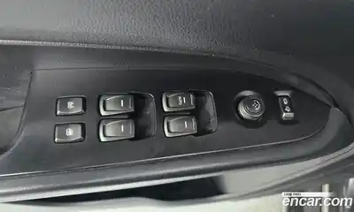 SsangYong Rexton 2020 2.2 Автомат в Москве № 36529, миниатюра 9