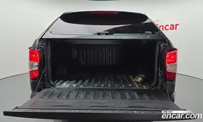 SsangYong Rexton 2020 2.2 Автомат в Москве № 36529, миниатюра 10