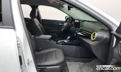 Chevrolet Trax 2024 1.2 Автомат в Москве № 36834, миниатюра 2