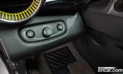 Chevrolet Trax 2024 1.2 Автомат в Москве № 36834, миниатюра 5