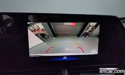 Chevrolet Trax 2024 1.2 Автомат в Москве № 36834, миниатюра 9