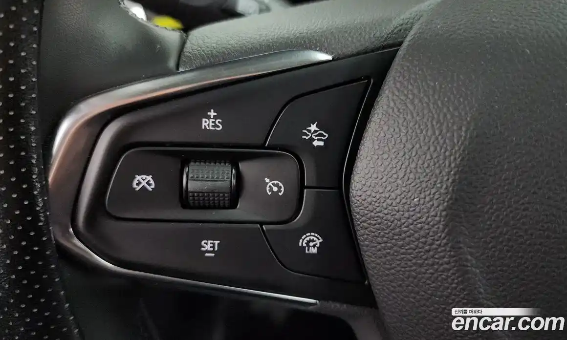 Chevrolet Trax 2024 1.2 Автомат в Москве № 36834, фото 10