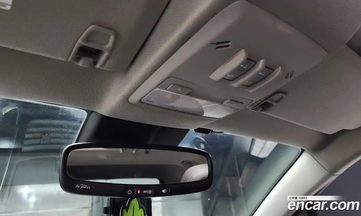 Chevrolet Trax 2013 1.4 Автомат в Москве № 37152, фото 4