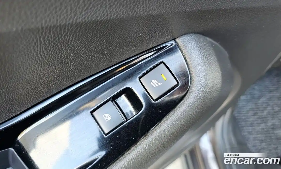 Chevrolet Orlando 2017 2.0 Автомат в Москве № 37484, фото 12