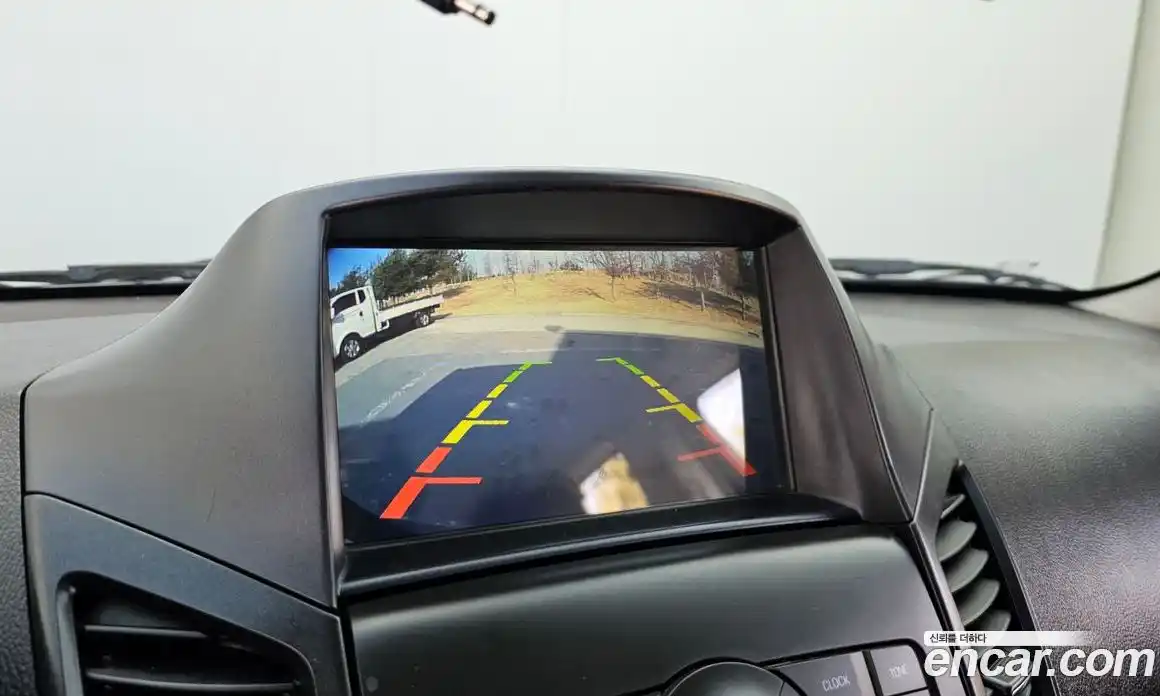 Chevrolet Orlando 2017 2.0 Автомат в Москве № 37484, фото 15