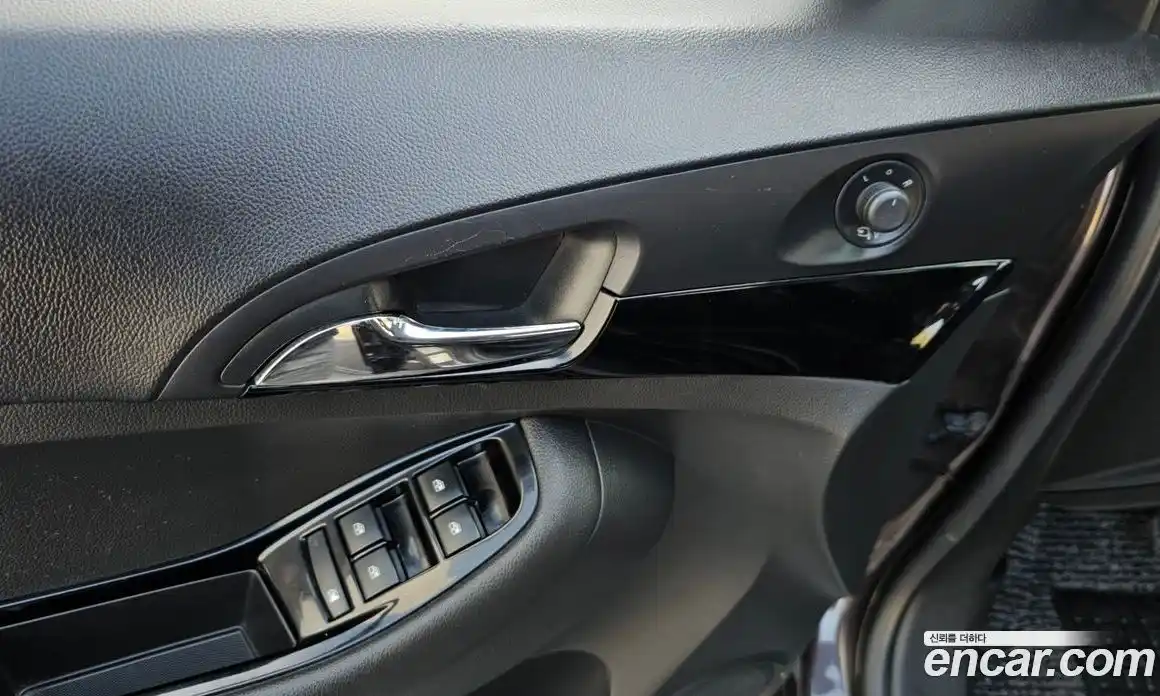 Chevrolet Orlando 2017 2.0 Автомат в Москве № 37484, фото 19