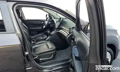 Chevrolet Orlando 2017 2.0 Автомат в Москве № 37484, миниатюра 3