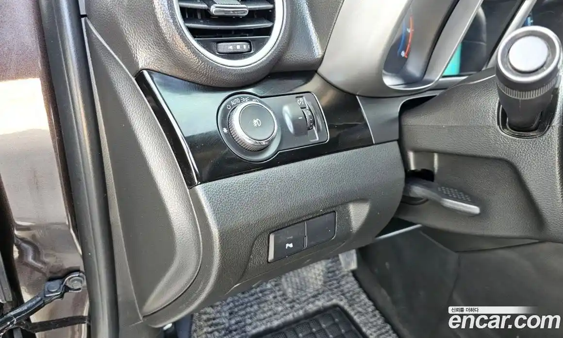 Chevrolet Orlando 2017 2.0 Автомат в Москве № 37484, фото 5