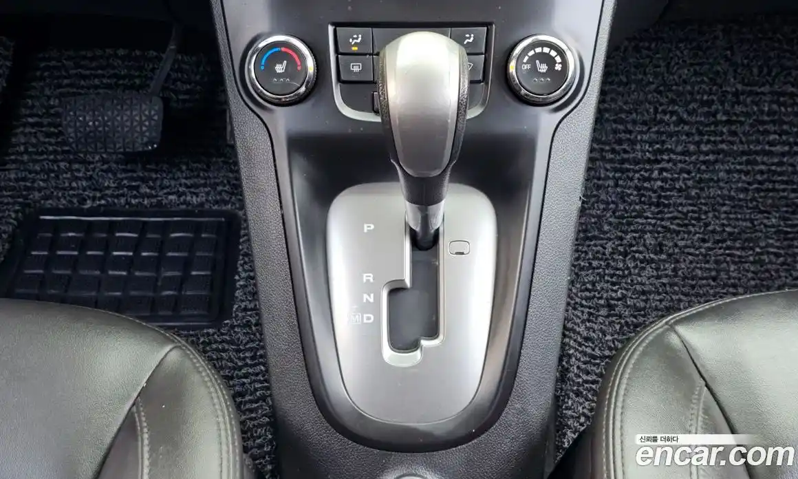 Chevrolet Orlando 2017 2.0 Автомат в Москве № 37484, фото 6