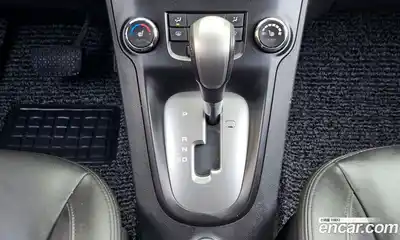 Chevrolet Orlando 2017 2.0 Автомат в Москве № 37484, миниатюра 6