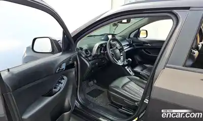 Chevrolet Orlando 2017 2.0 Автомат в Москве № 37484, миниатюра 10