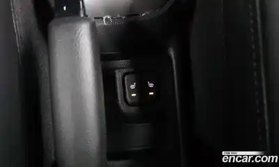 Chevrolet Spark 2016 1.0 Автомат в Москве № 37983, миниатюра 11