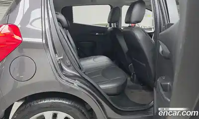 Chevrolet Spark 2016 1.0 Автомат в Москве № 37983, миниатюра 12