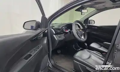 Chevrolet Spark 2016 1.0 Автомат в Москве № 37983, миниатюра 2