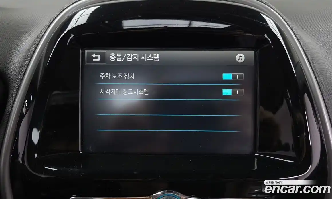 Chevrolet Spark 2016 1.0 Автомат в Москве № 37983, фото 8