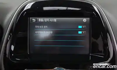 Chevrolet Spark 2016 1.0 Автомат в Москве № 37983, миниатюра 8