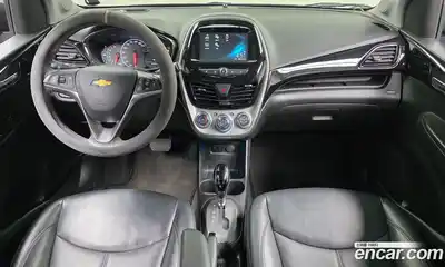 Chevrolet Spark 2016 1.0 Автомат в Москве № 37983, миниатюра 10
