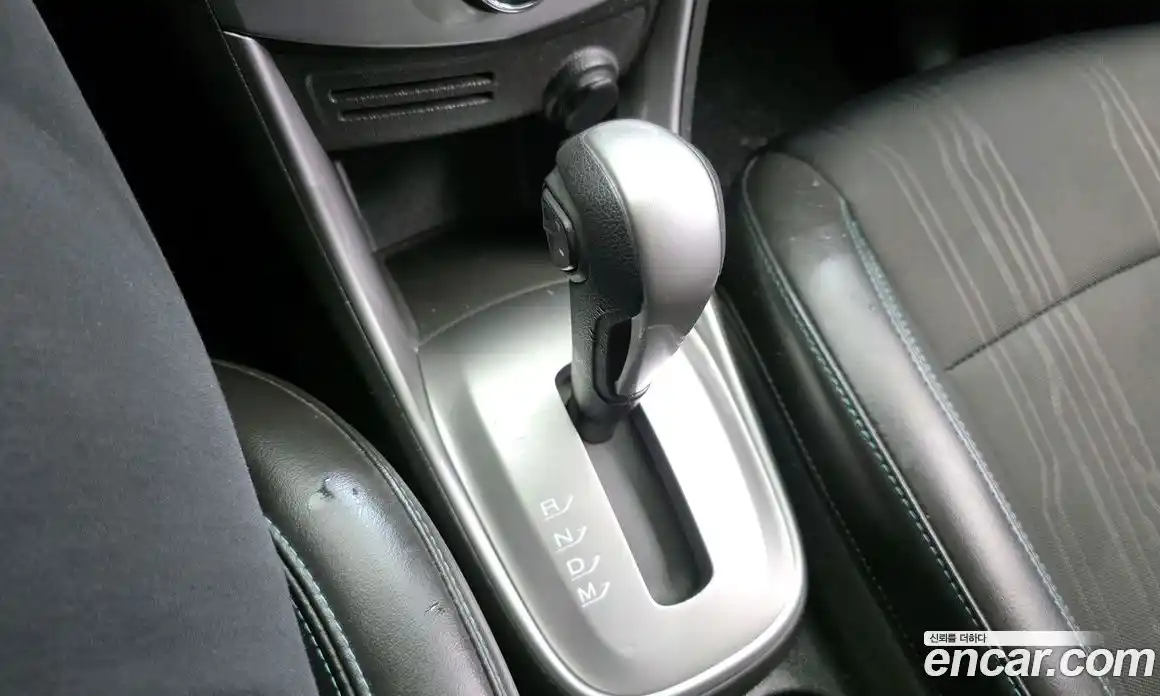 Chevrolet Trax 2014 1.4 Автомат в Москве № 38328, фото 15