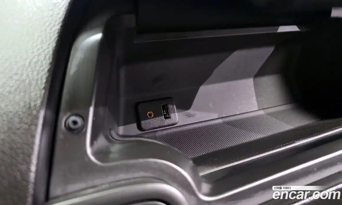 Chevrolet Trax 2014 1.4 Автомат в Москве № 38328, фото 19