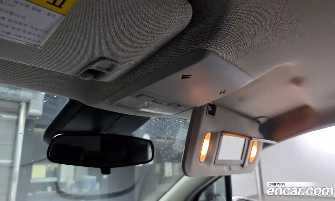 Chevrolet Trax 2014 1.4 Автомат в Москве № 38328, фото 20