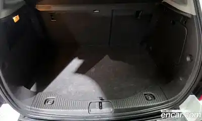 Chevrolet Trax 2014 1.4 Автомат в Москве № 38328, миниатюра 2