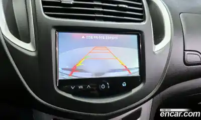 Chevrolet Trax 2014 1.4 Автомат в Москве № 38328, миниатюра 10