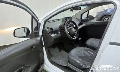 Chevrolet Spark 2012 1.0 Автомат в Москве № 38577, миниатюра 11
