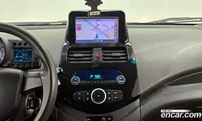 Chevrolet Spark 2012 1.0 Автомат в Москве № 38577, миниатюра 12