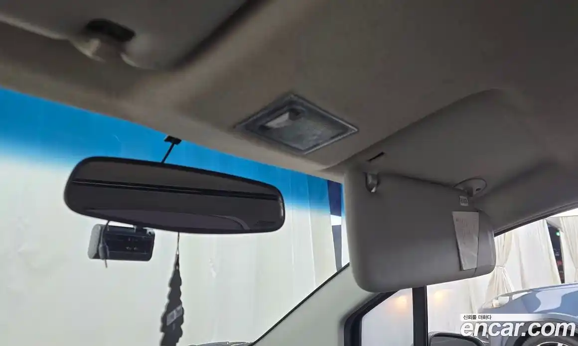 Chevrolet Spark 2012 1.0 Автомат в Москве № 38577, фото 17