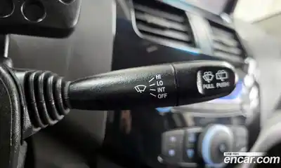 Chevrolet Spark 2012 1.0 Автомат в Москве № 38577, миниатюра 2