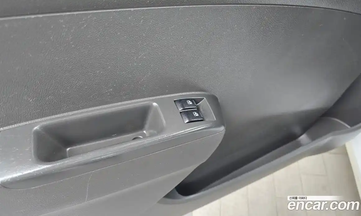 Chevrolet Spark 2012 1.0 Автомат в Москве № 38577, фото 4