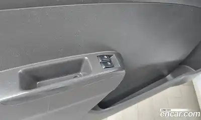 Chevrolet Spark 2012 1.0 Автомат в Москве № 38577, миниатюра 4