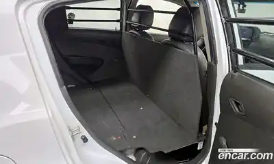 Chevrolet Spark 2012 1.0 Автомат в Москве № 38577, миниатюра 6