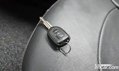 Chevrolet Spark 2012 1.0 Автомат в Москве № 38577, миниатюра 7