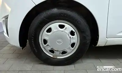 Chevrolet Spark 2012 1.0 Автомат в Москве № 38577, миниатюра 8