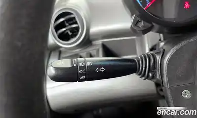 Chevrolet Spark 2012 1.0 Автомат в Москве № 38577, миниатюра 9