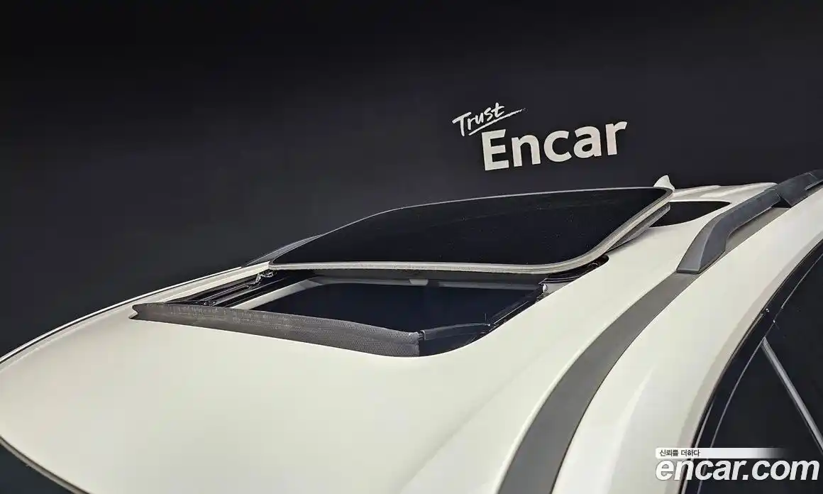 Chevrolet Traverse 2020 3.6 Автомат в Москве № 38633, фото 17