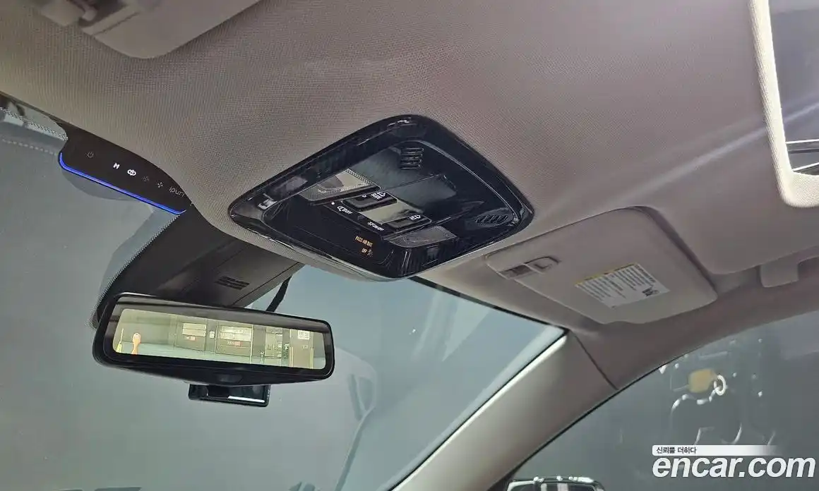 Chevrolet Traverse 2020 3.6 Автомат в Москве № 38633, фото 4