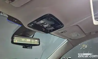 Chevrolet Traverse 2020 3.6 Автомат в Москве № 38633, миниатюра 4