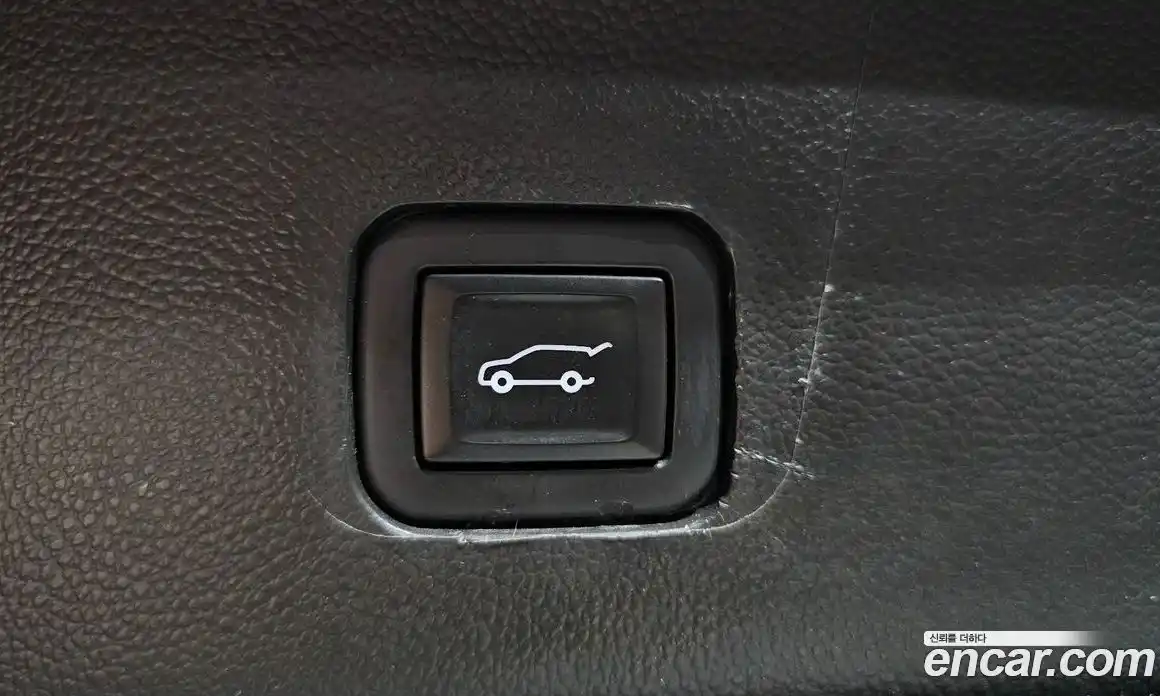 Chevrolet Traverse 2020 3.6 Автомат в Москве № 38633, фото 9