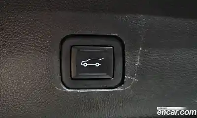 Chevrolet Traverse 2020 3.6 Автомат в Москве № 38633, миниатюра 9