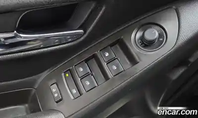 Chevrolet Trax 2017 1.4 Автомат в Москве № 39279, миниатюра 11